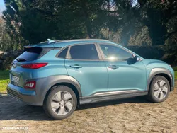 Hyundai Kauai 39 kWh Premium