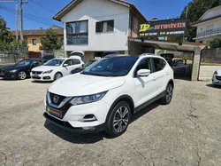Nissan Qashqai DCI  N- CONNECTA J 18