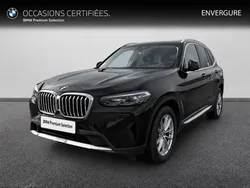 Bmw X3 sDrive18d 150ch Business Design