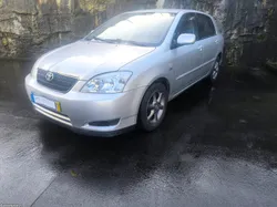Toyota Corolla 2.0D4D 110CV
