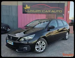 Peugeot 308 BREAK - 1.5L BLUEHDI 130CV Active Business FIABLE CLIM