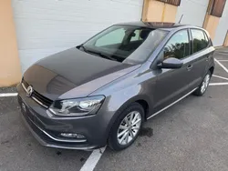 Volkswagen polo v 1.4 tdi 90 ch - finition lounge