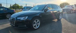Audi a4 avant ( b9 ) 2.0 l tdi 150 sport ultra / boite auto / reprise possible