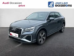 Audi Q2 30 TDI 116 S tronic 7 Advanced