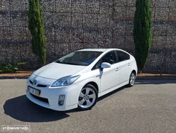 Toyota Prius 1.8 Premium