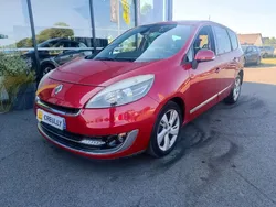 Renault GRAND SCENIC III 1.6 DCI 130CH ENERGY FAP ECO² 5 PLACES