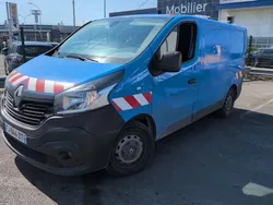 Renault Trafic L1H1 DCI