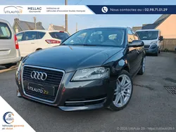◼️🟨 Audi A3 Sportback II 1.6 TDI 105 AMBIENTE 🟨◼️