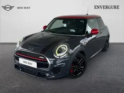 Mini Mini John Cooper Works 231ch Ultimate BVA8 Euro6d-T