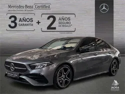 MERCEDES Clase A A 180 Progressive Line Advanced 7G-DCT