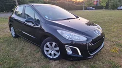 Peugeot 308 1.6 VTI 120 ACTIVE