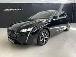 Peugeot 308 1.2 PureTech Allure EAT6