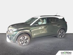 CITROEN e-C3 Aircross 113 autonomie confort Max