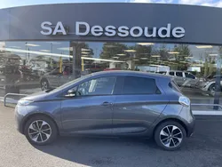 RENAULT Zoe R110 Intens 40KW