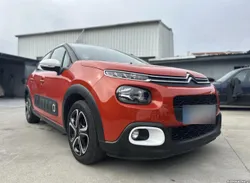 Citroën C3 Citroen C3 1.6 BlueHdi 75 Cv