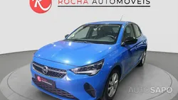 Opel Corsa de 2021