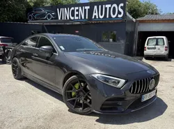 Mercedes Classe CLS 400 CDI 3.0 BLUE TEC 4 MATIC 340 CH
