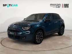 FIAT 600 1.2 MHEV La prima DDCT 81kW