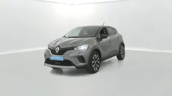 RENAULT Captur TCe 100 GPL Evolution