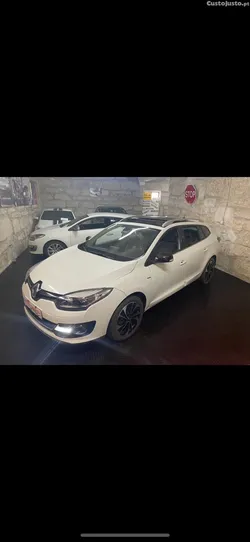 Renault Mégane 1.6 dci 130 cv BOSE EDITION FULL EXTRAS