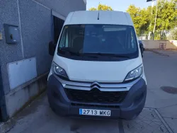 Citroen Jumper 33 L2H2 Proline