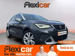 SEAT Arona 1.0 TSI S&S Xperience DSG7 110