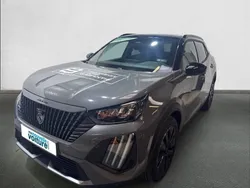 Peugeot 2008 Hybrid 145 e-DCS6 - série spéciale ENVY