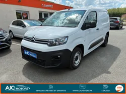 Citroen berlingo m 650kg bluehdi 100 s&s club