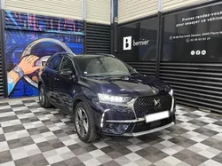 Ds DS 7 Crossback PureTech 225ch Grand Chic Automatique