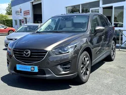 Mazda CX-5 II 2.2 SKYACTIV-D 175 Sélection 4x4