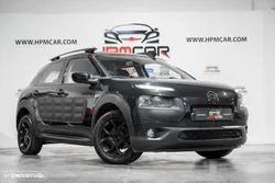 Citroën C4 Cactus 1.6 e-HDi Shine ETG6