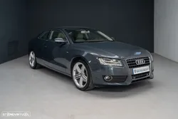 Audi A5 2.0 TDI