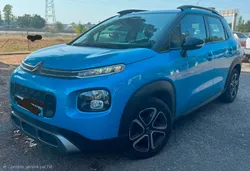 Citroën C3 Aircross 1,2L VTI 82cv