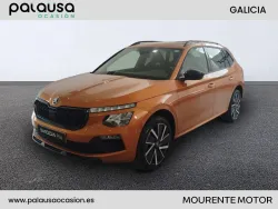SKODA Kamiq 1.0 TSI Sport 85kW