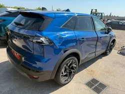 RENAULT SYMBIOZ 1.8E-TECH160 HYBRIDE 11/2025 11.491km ACCIDENTÉ