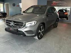 Mercedes GLC Classe 250 d 9G-Tronic 4Matic Fascination