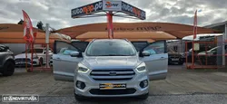 Ford Kuga 1.5 TDCi Titanium