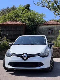 Renault Clio 1.2