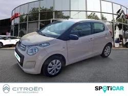 Citroen C1 VTi 72 S&S Feel 5p E6.d