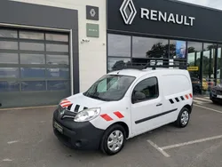 Renault Kangoo Express Grand Confort Blue dCi 95