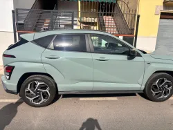 HYUNDAI Kona HEV 1.6 GDI NLine DT 138