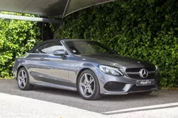 Mercedes-Benz C 250 d