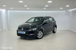 VW Polo 1.4 TDi Trendline