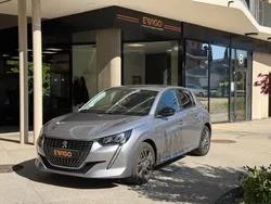 Peugeot 208 generation-ii 1.2 100 style start-stop