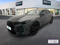 DS 4 PureTech 130 EAT8 Performance Line