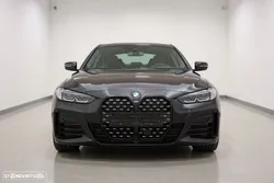 BMW 420 Gran Coupé