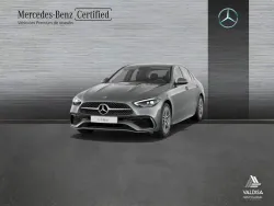 MERCEDES Clase C C 300 de 9G-Tronic