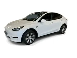 Tesla Model Y 2024 RWD - Véhicule d'occasion certifié