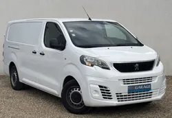 PEUGEOT Expert AMÉNAGÉ Long 2.0 Blue HDi 16V Fourgon long S&S 122 cv