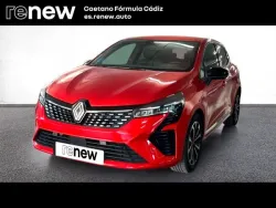 RENAULT Clio TCe GLP Evolution 74kW